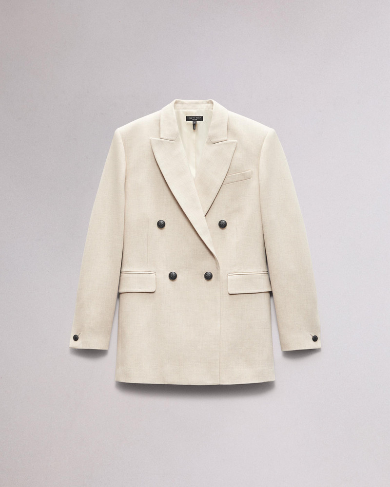 Emile Suiting Blazer 1