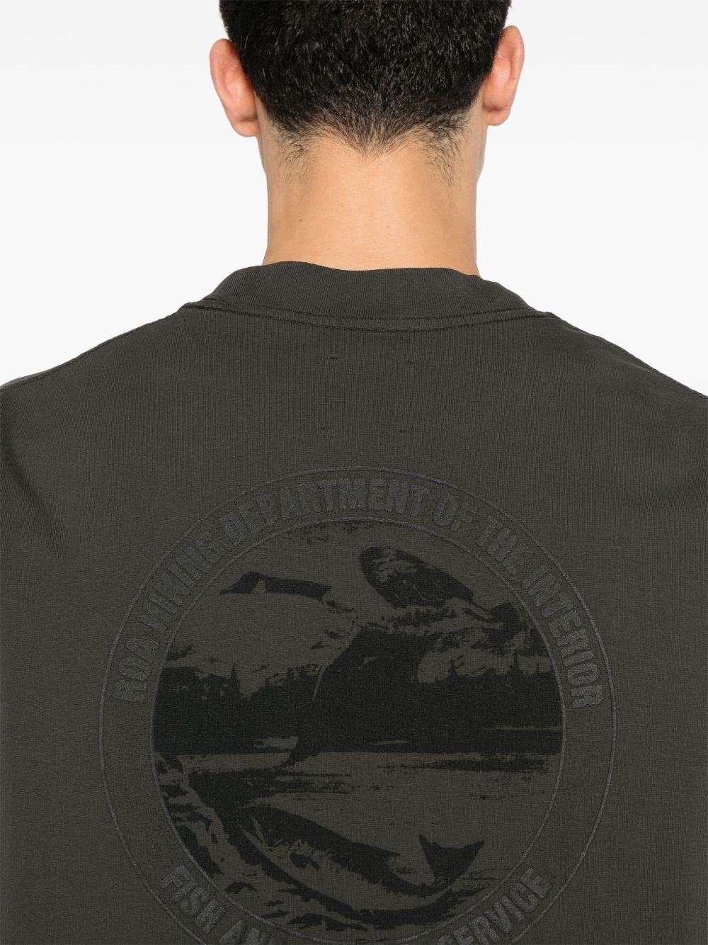 Division T-shirt - 4