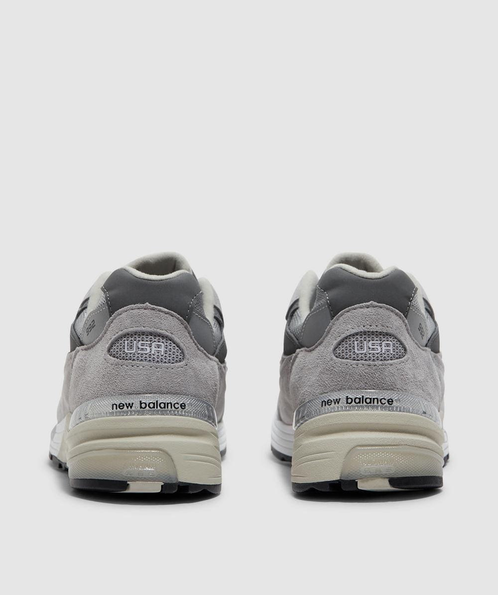 MIUS 992 sneaker - 4