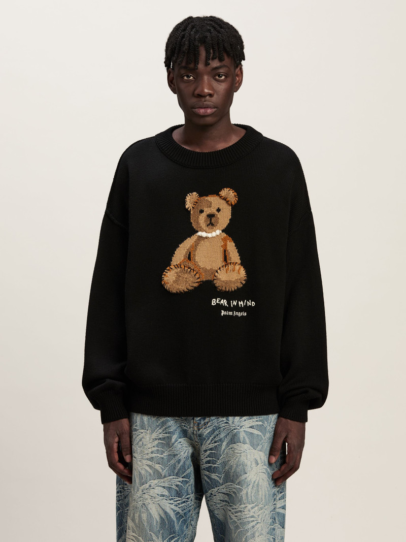 Bear In Mind Sweater 3