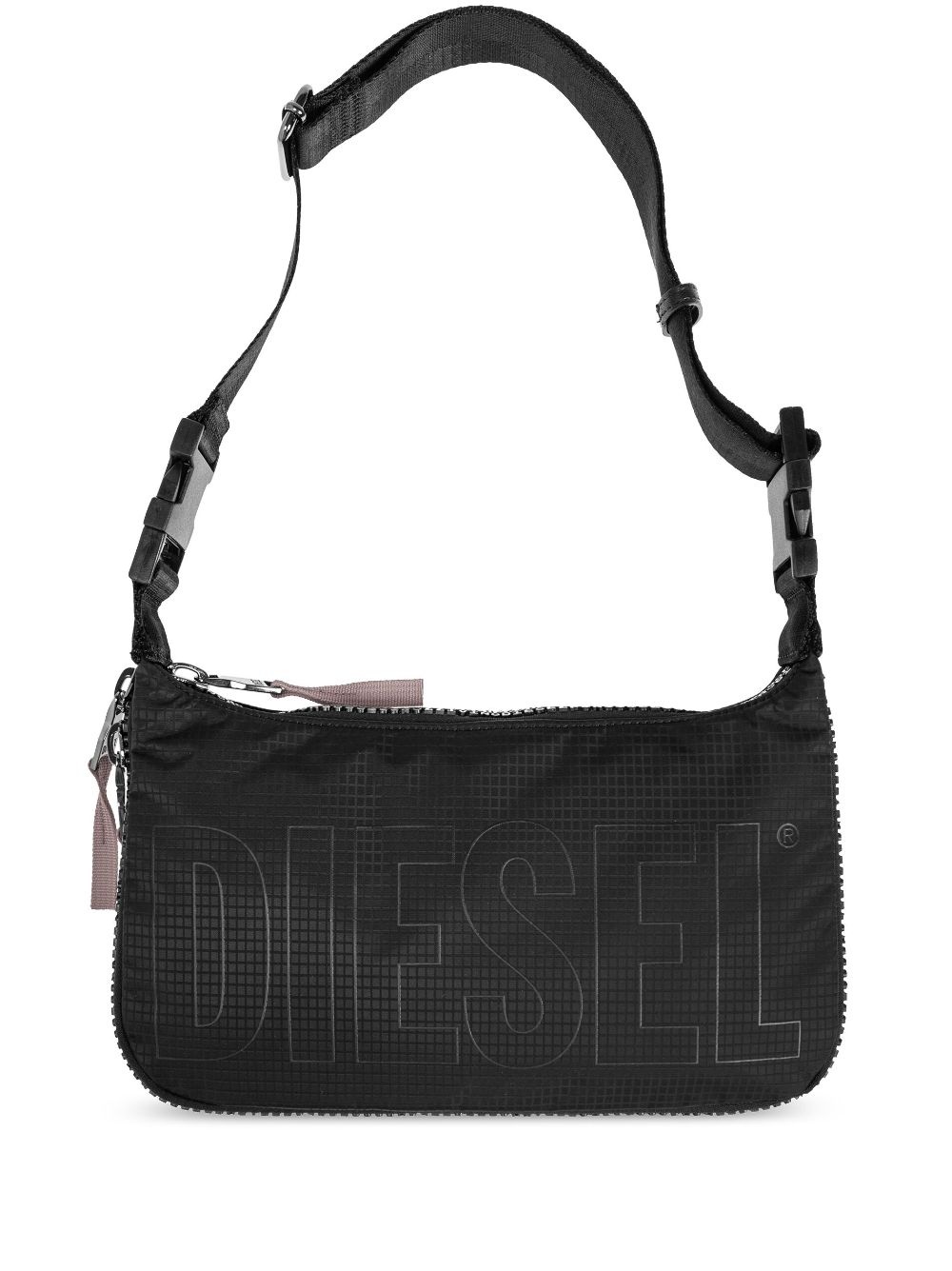 Zip-D Zip-D shoulder bag - 1