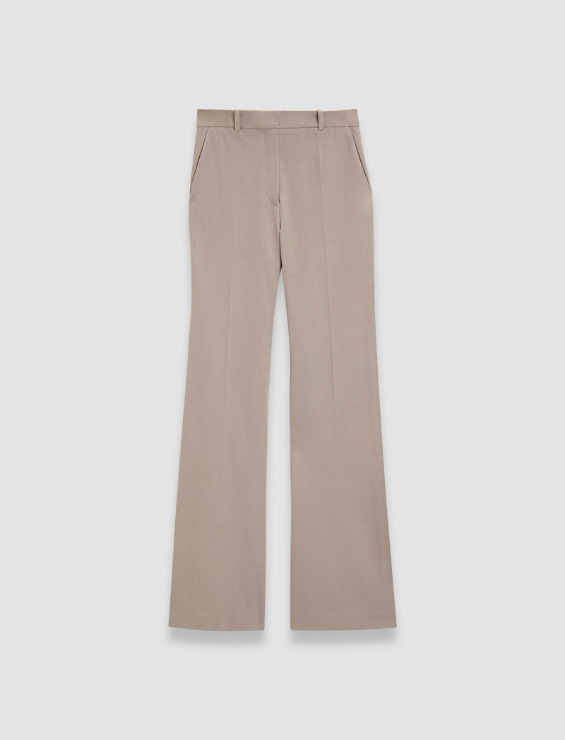 Tafira Gabardine Stretch Trousers 1