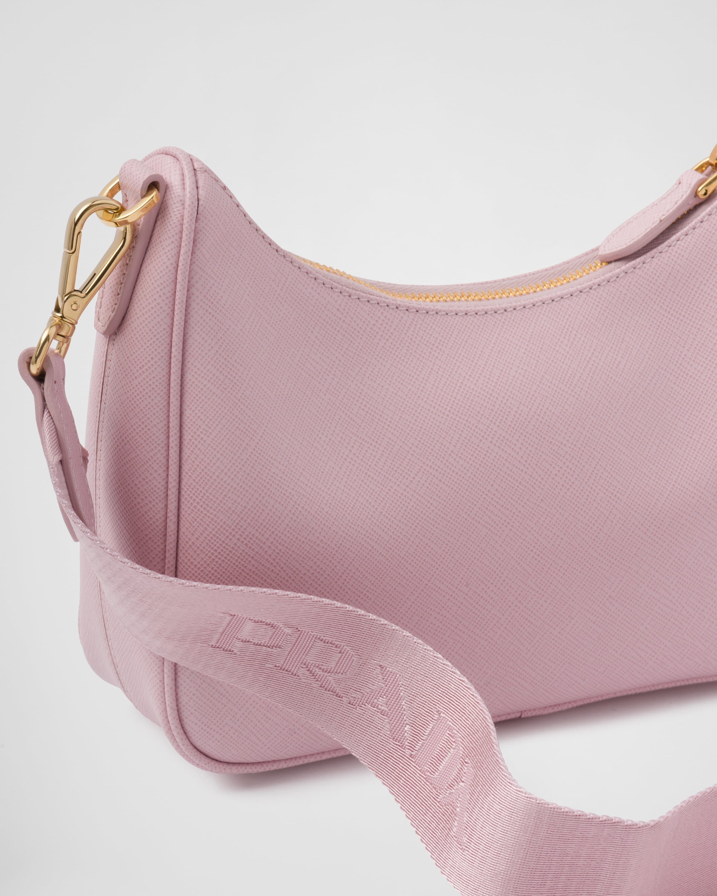 Prada Re-Edition 2005 Saffiano leather bag - 6