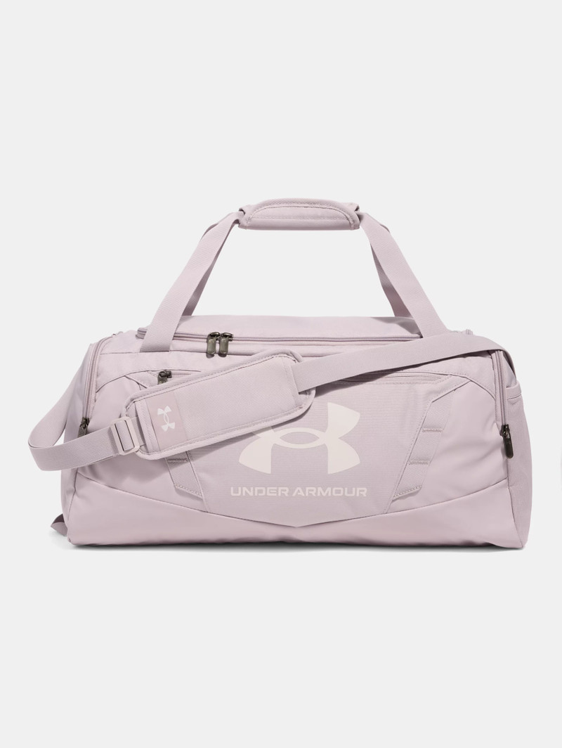 UA Undeniable 5.0 Small Duffle Bag 1