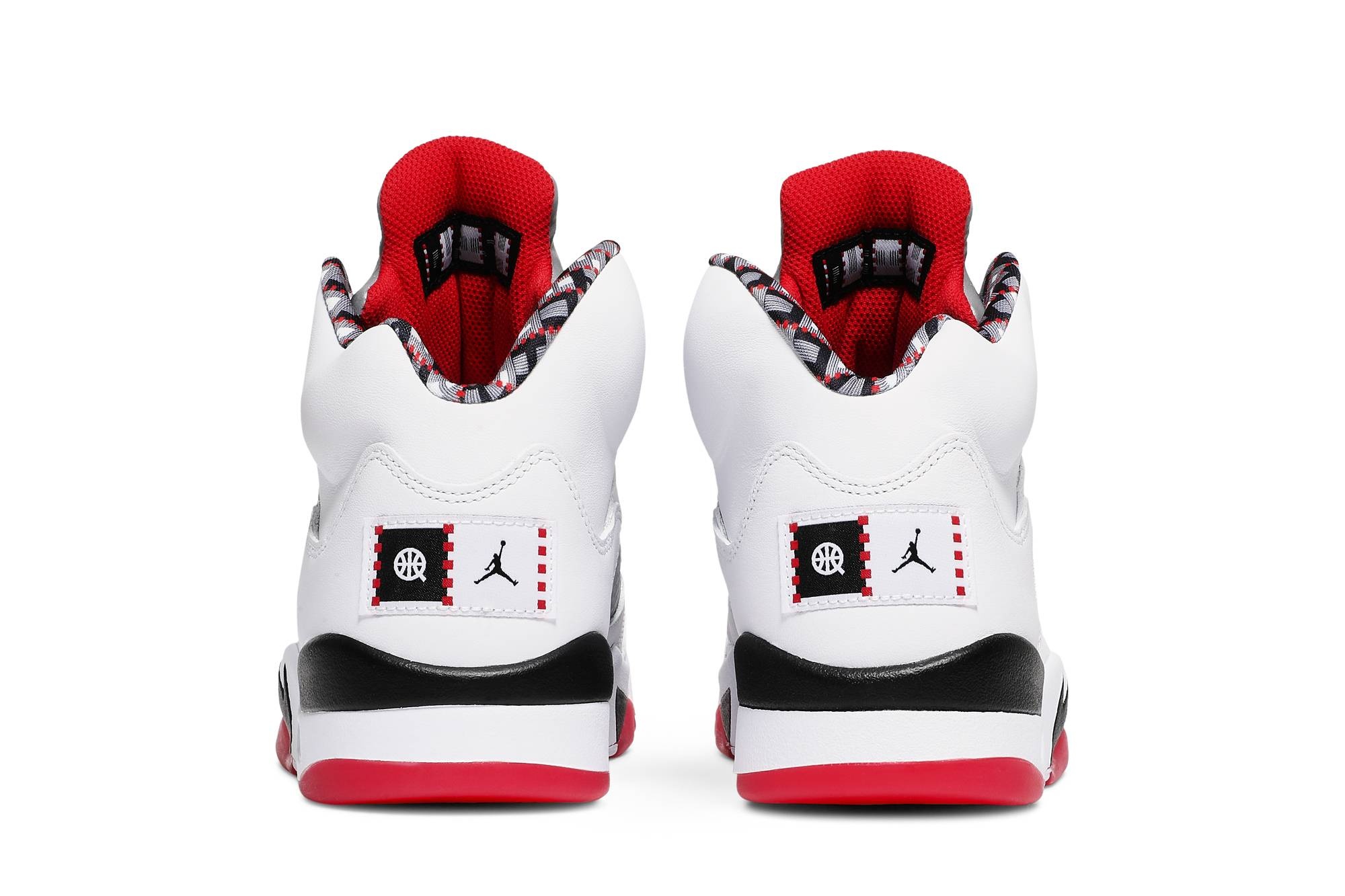 Air Jordan 5 Retro 'Quai 54' 2021 - 6