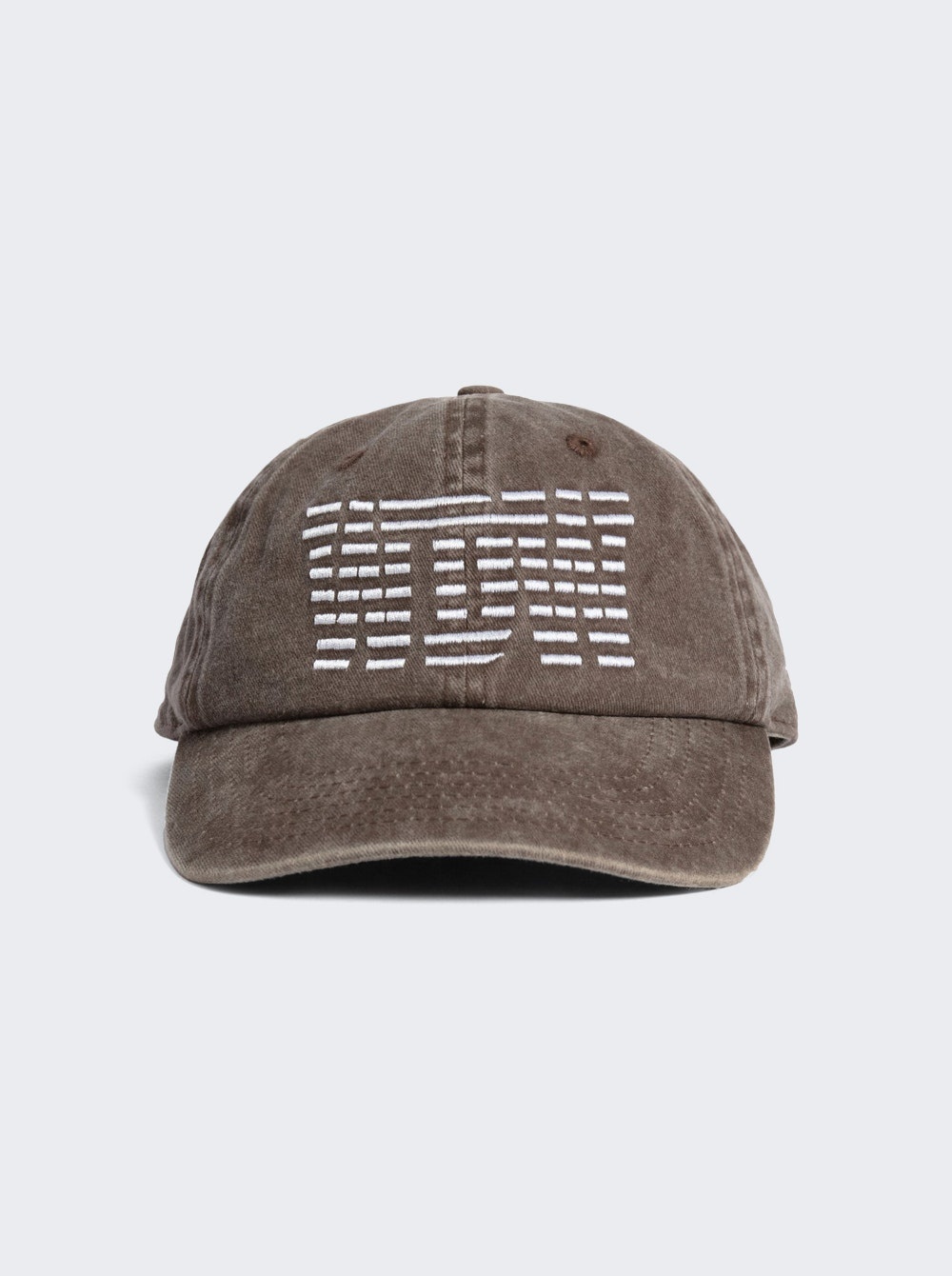Link Cap Tan - 1