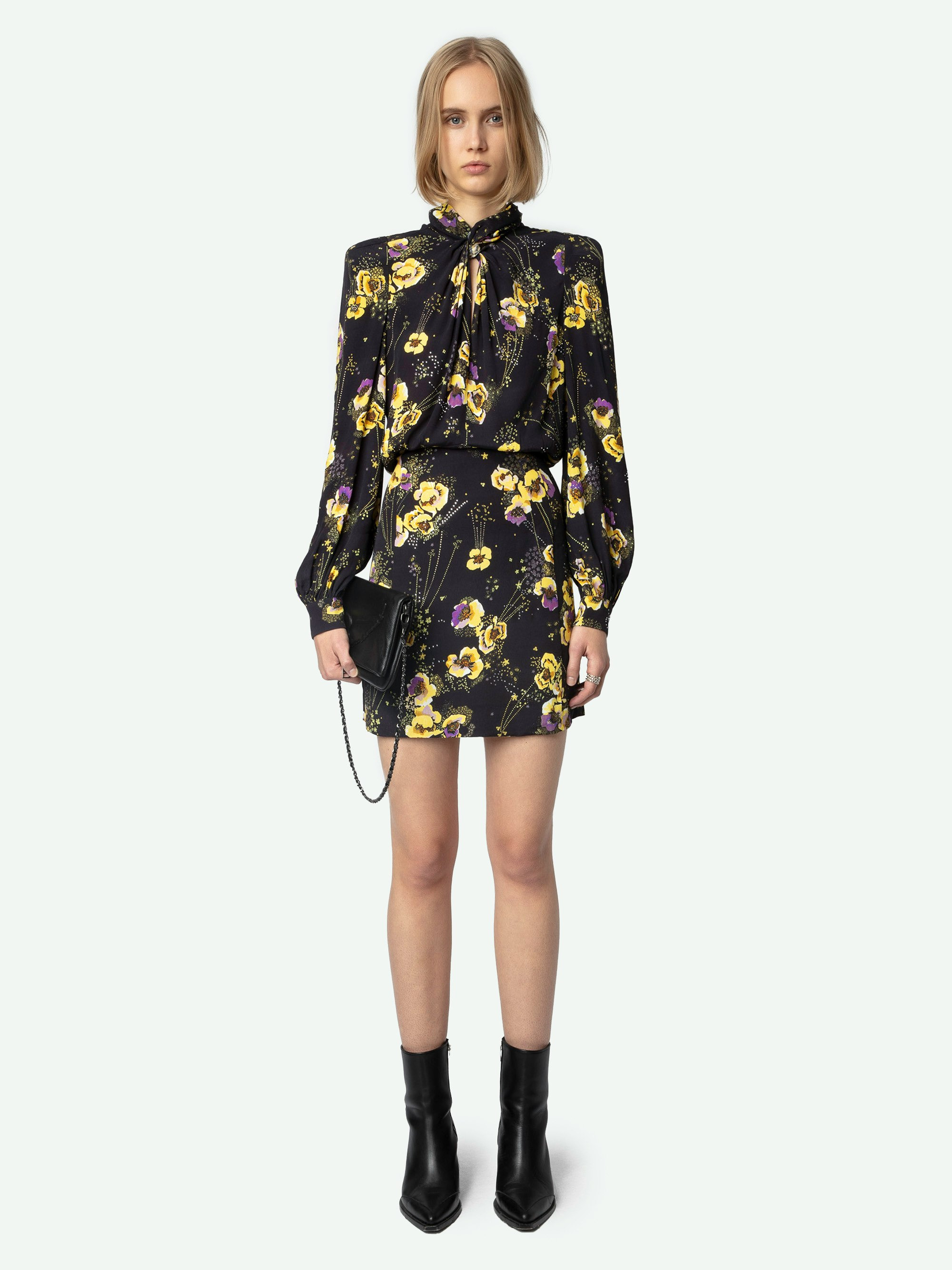 Ryda Dress - 2