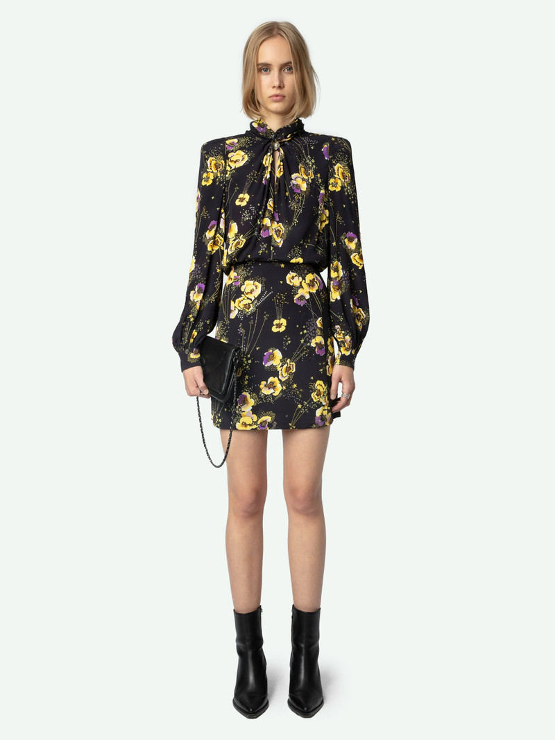 Zadig & Voltaire Ryda Dress outlook