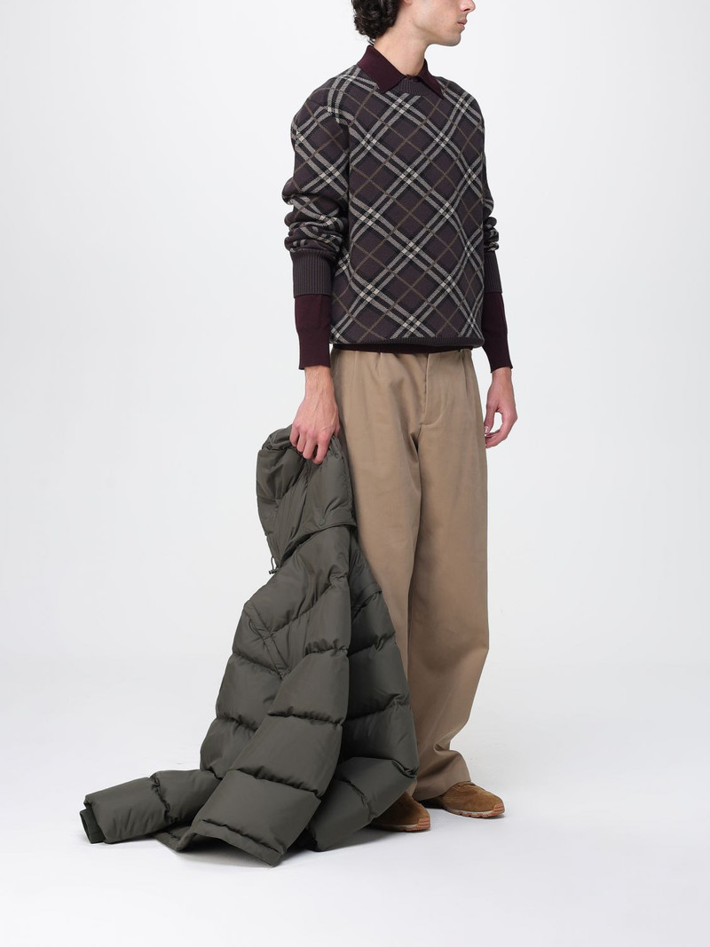 Burberry Sweater men Burberry outlook