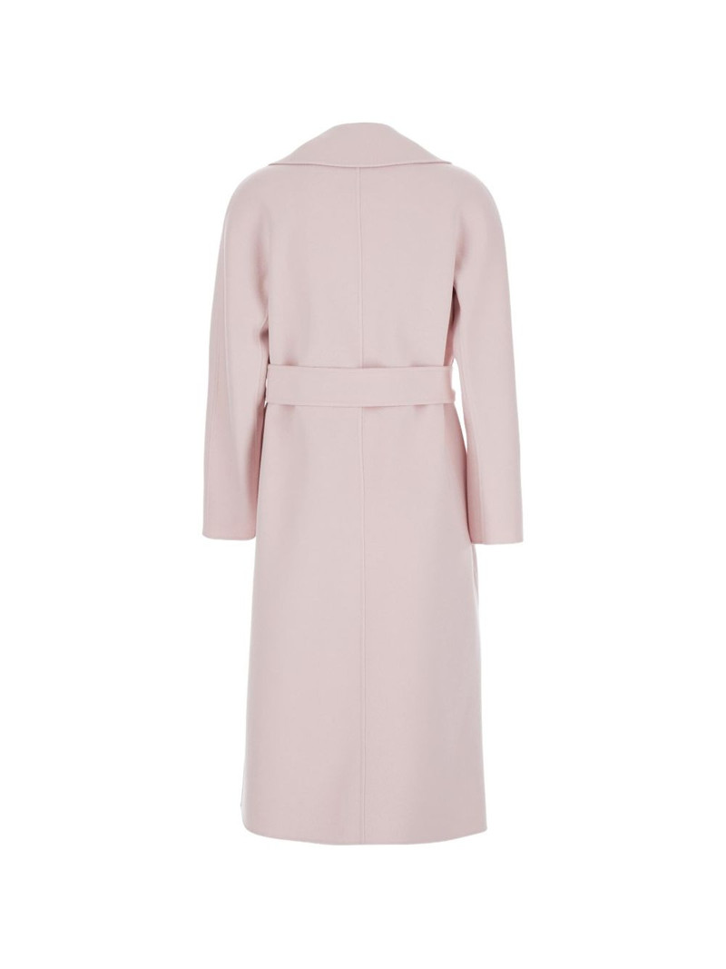 Max Mara belted coat outlook