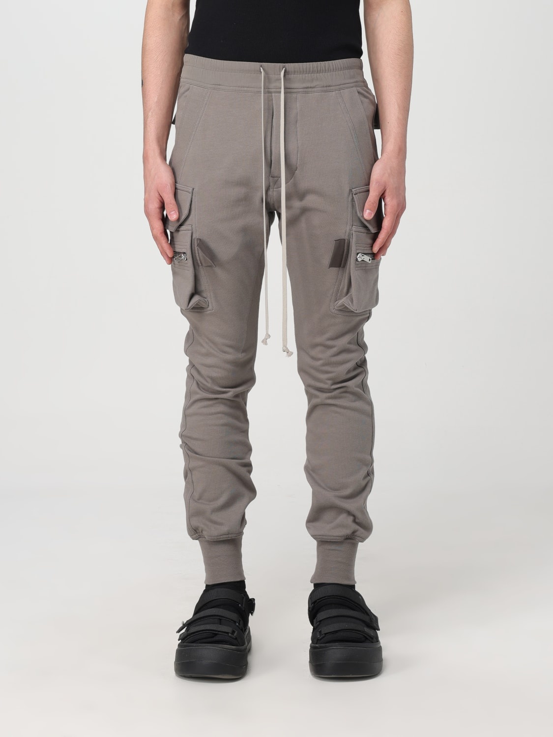 Pants men Rick Owens - 1