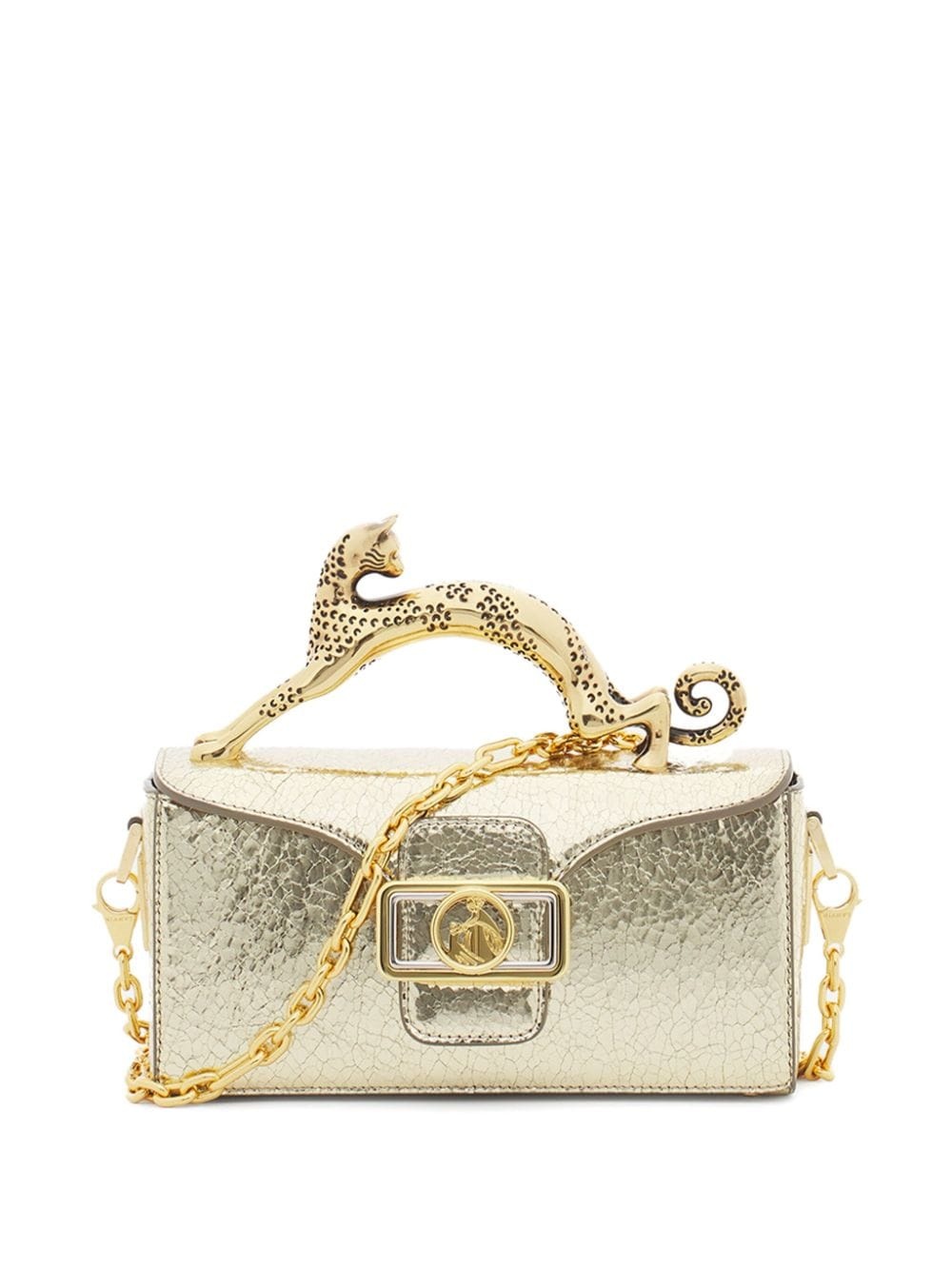 Nano Pencil Cat mini bag - 6