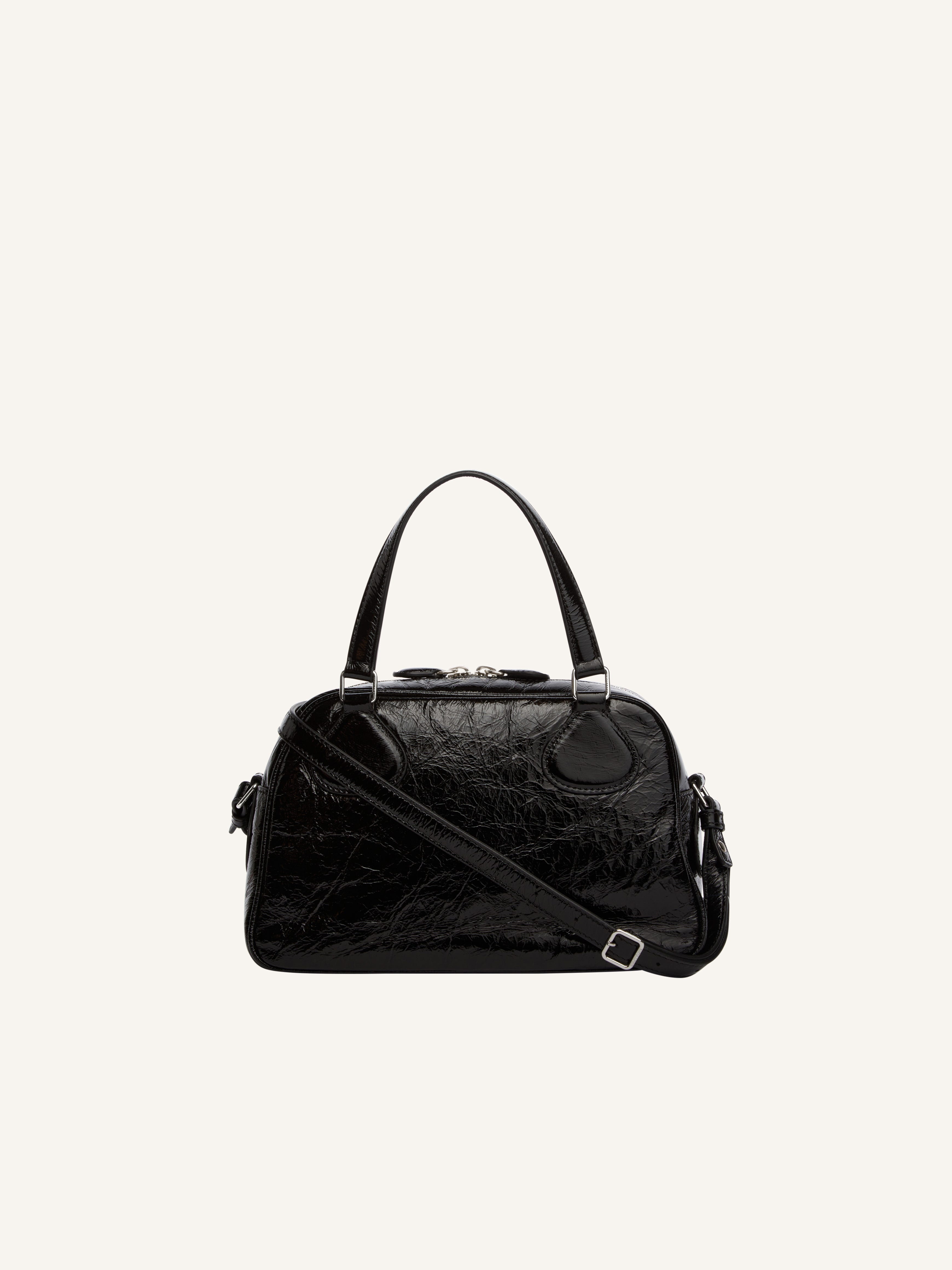REEDITION NAPLACK BOWLING BAG - 3