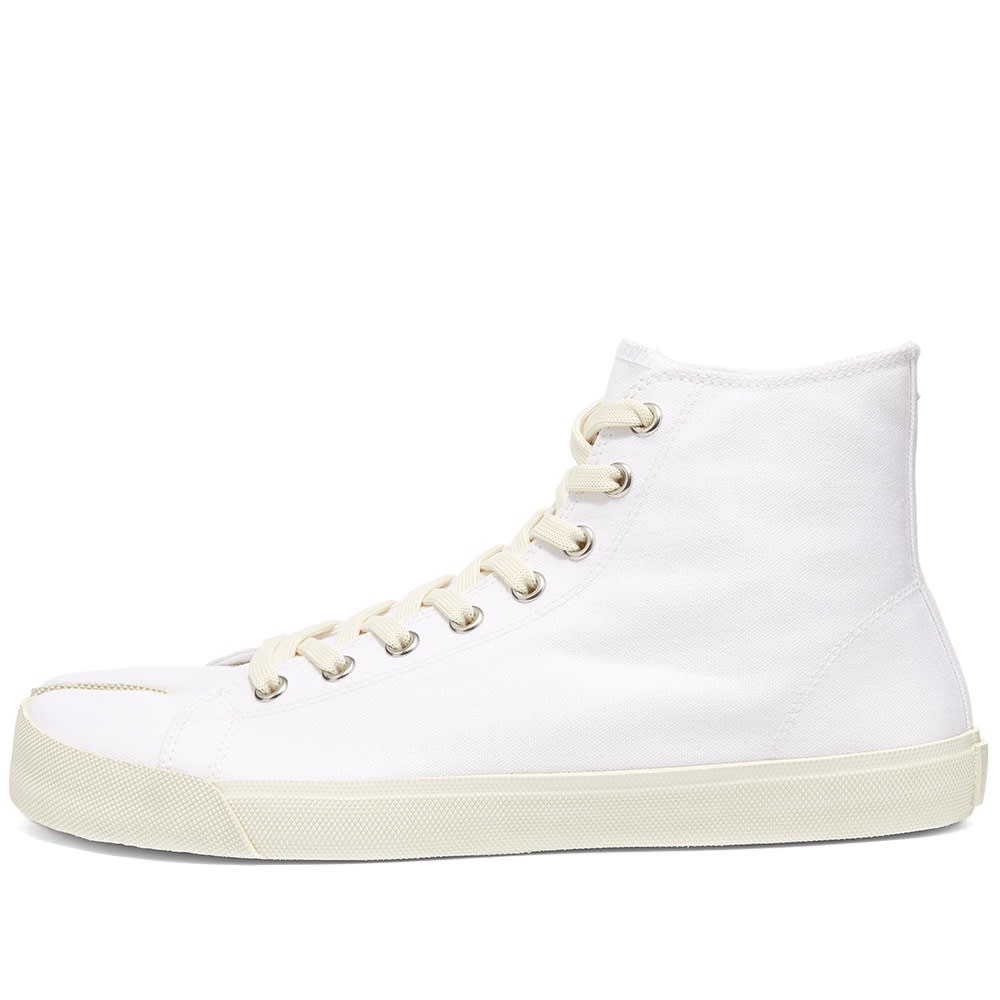 Maison Margiela Tabi High Sneaker - 2