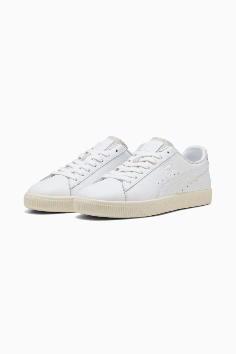 PUMA Clyde Premium Unisex outlook