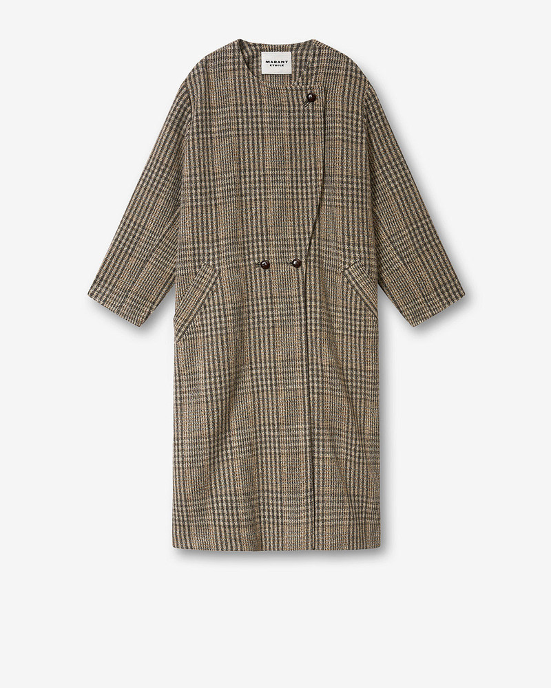 RENEE COAT 1