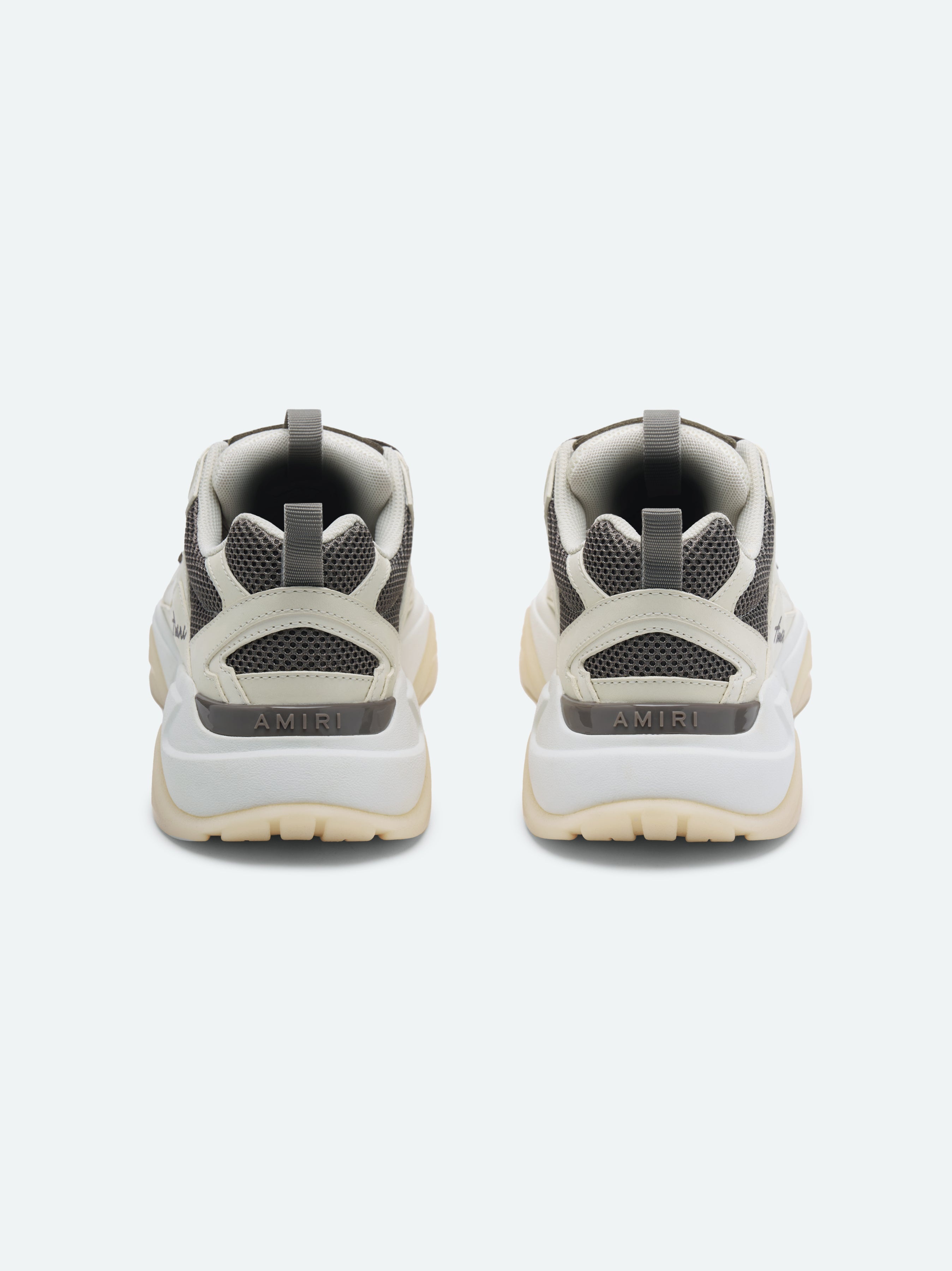 AMIRI BONE RUNNER | REVERSIBLE AMIRI BONE RUNNER | REVERSIBLE