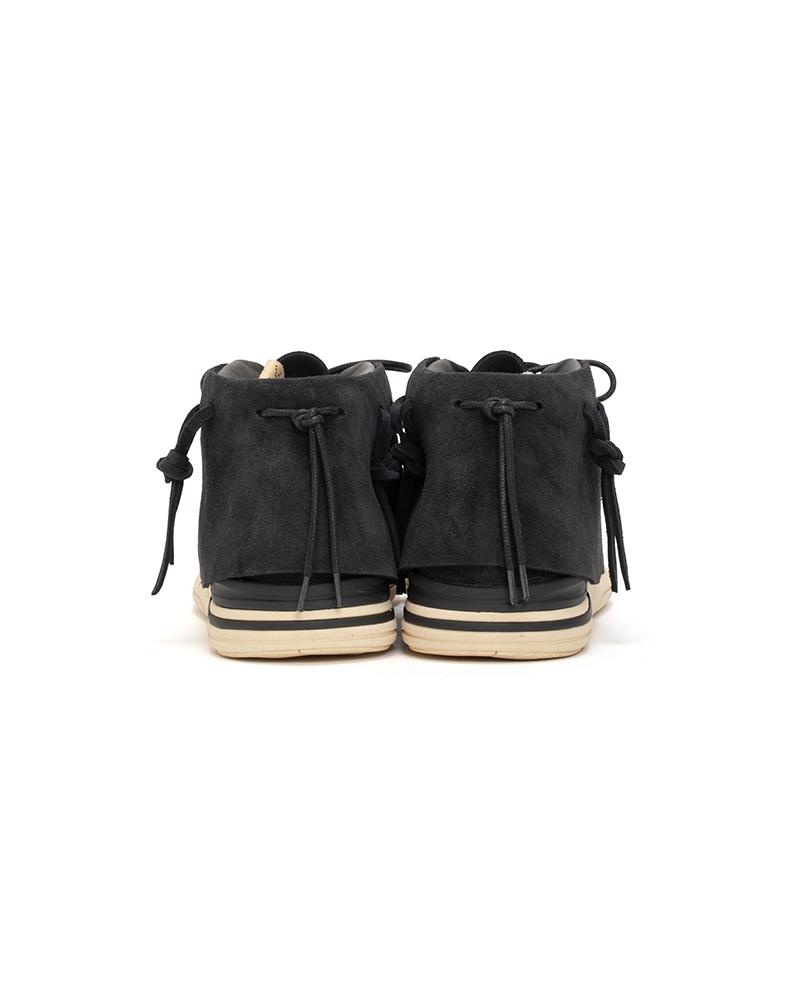 FBT LHAMO-FOLK BLACK - 4