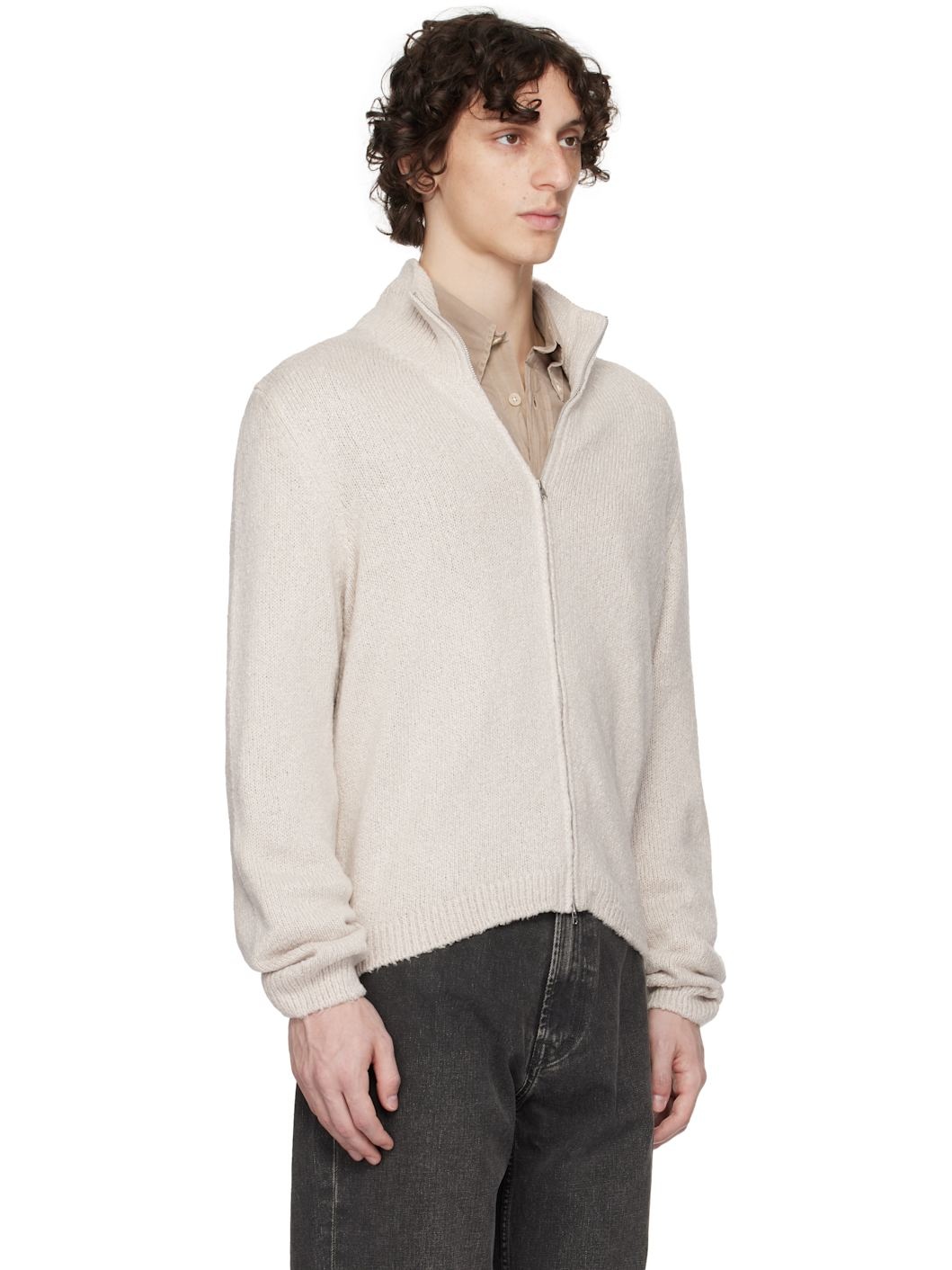 Off-White Float Funnel Jacket - 2