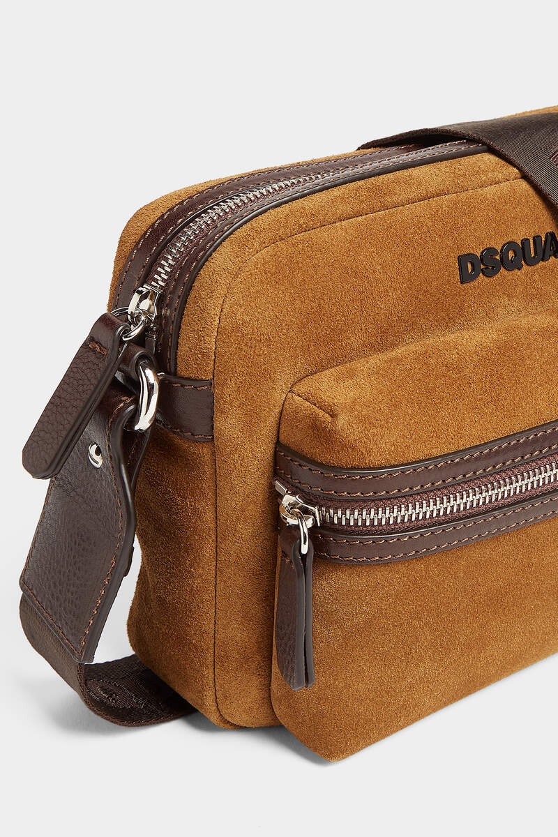 BOB CROSSBODY - 4