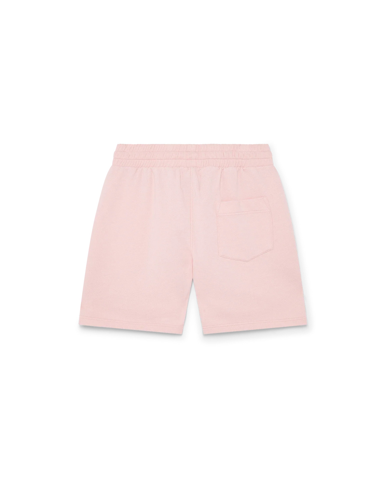 Pink Logo Patch Sweatshort | Casablanca Paris - 2