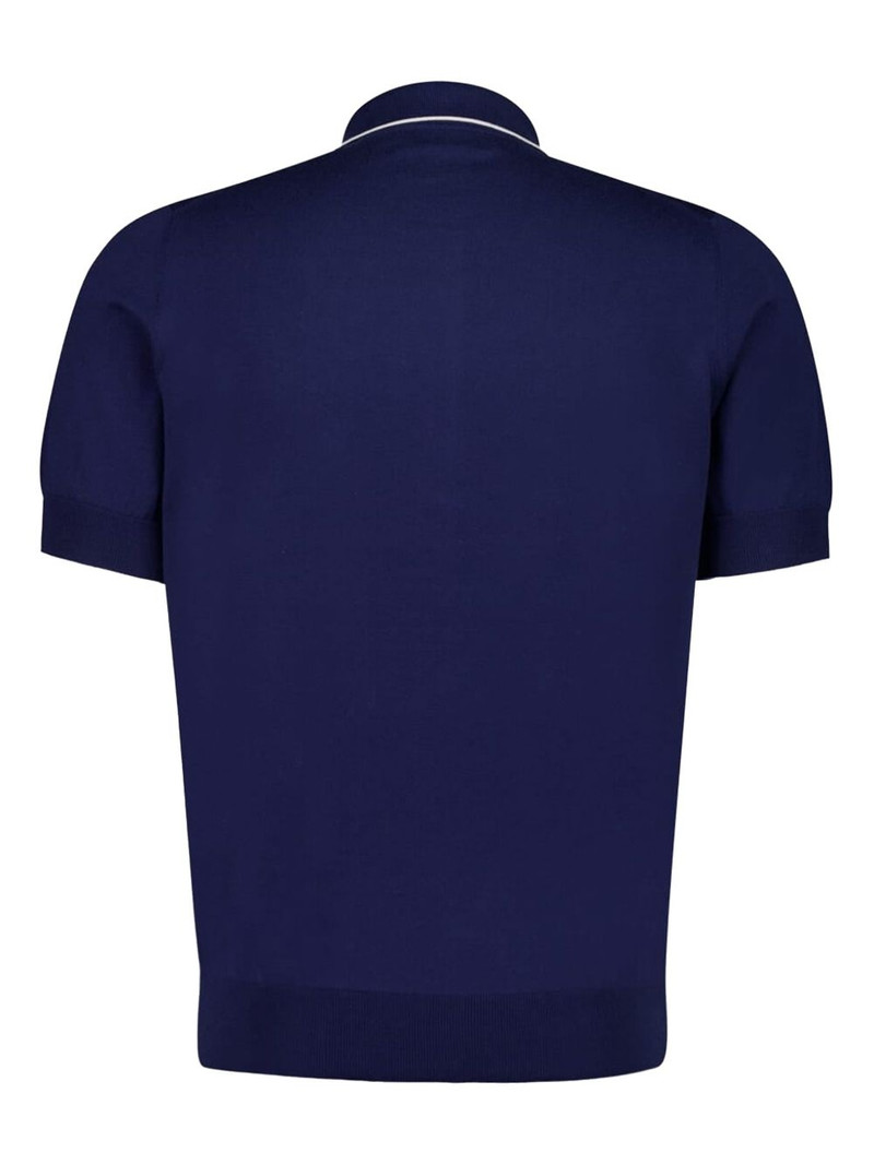 Brunello Cucinelli Brunello Cucinelli Sweaters Blue outlook