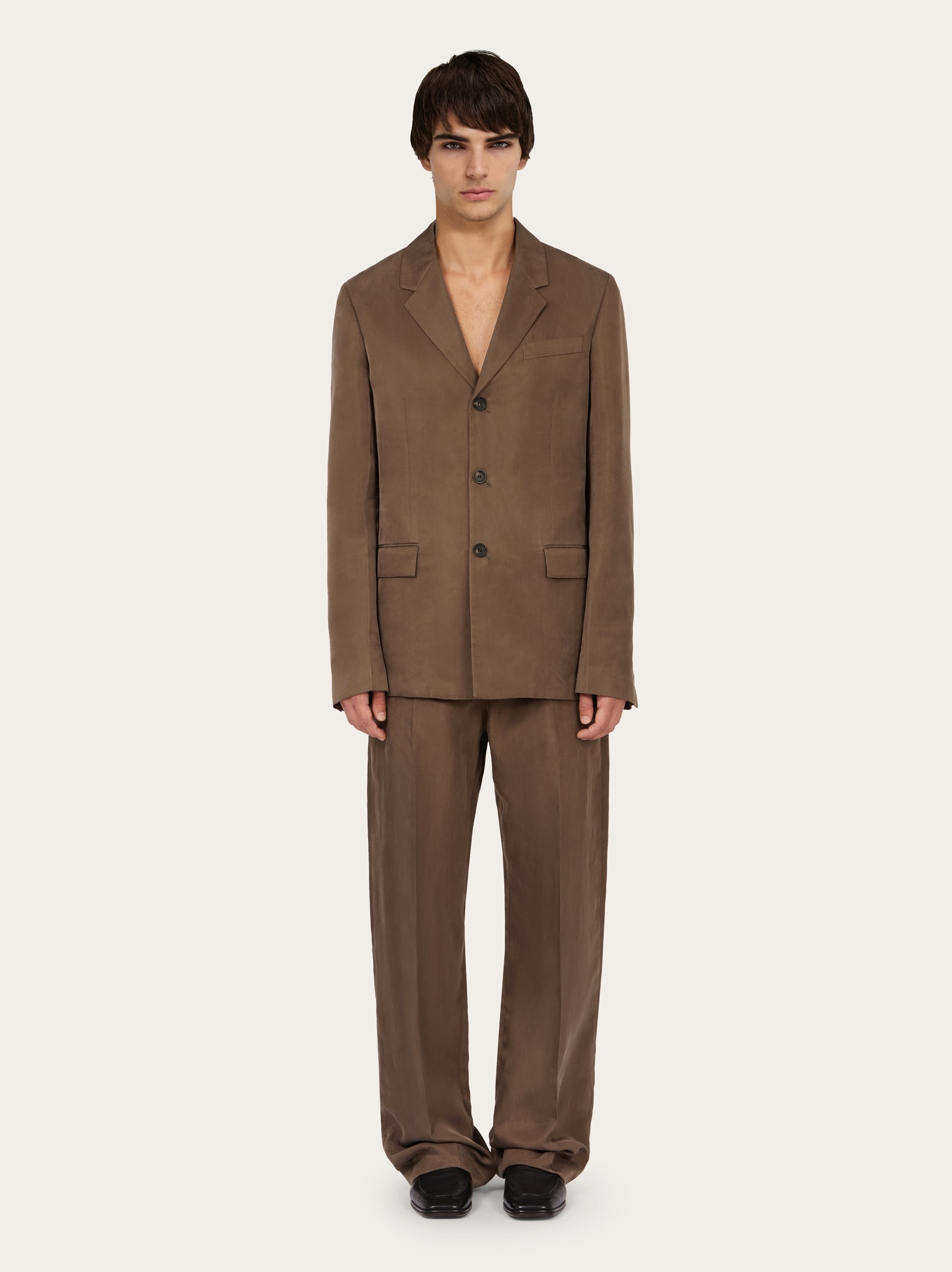 Tailored trouser - 7