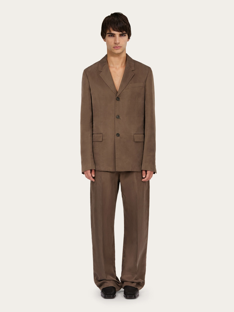 Tailored trouser 7