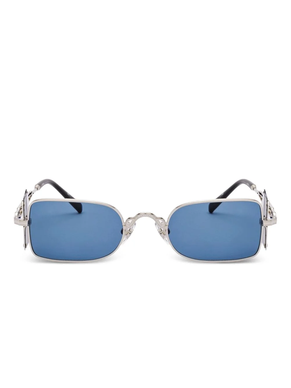 square shaped sunglasses - 1
