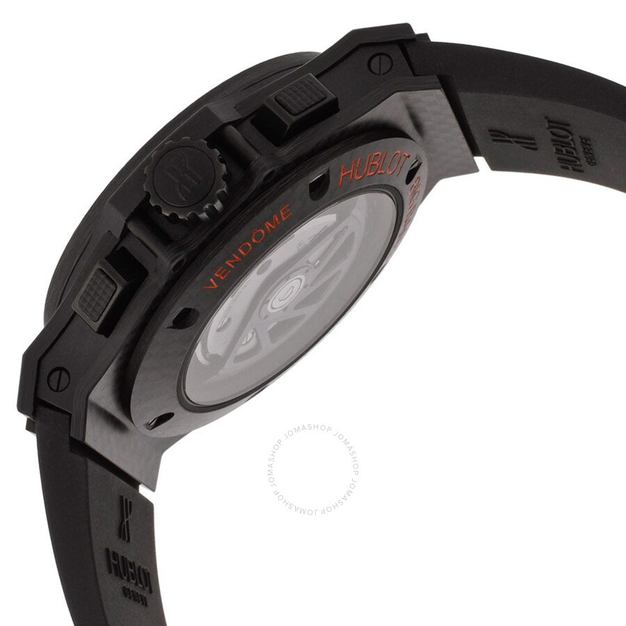 Hublot Big Bang Red Magic Automatic Men's Watch 301QX1734RX - 6