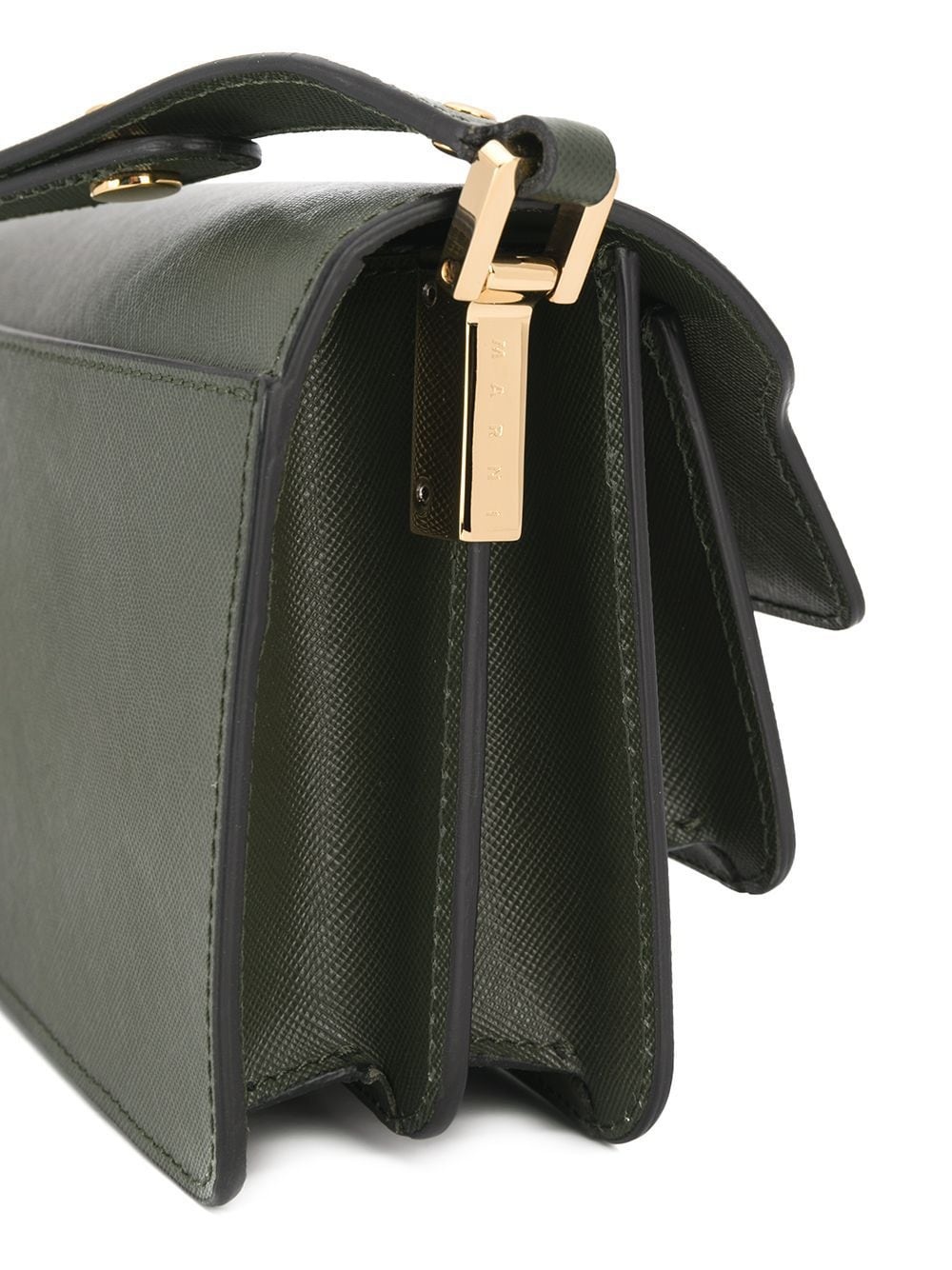 mini Trunk shoulder bag - 4