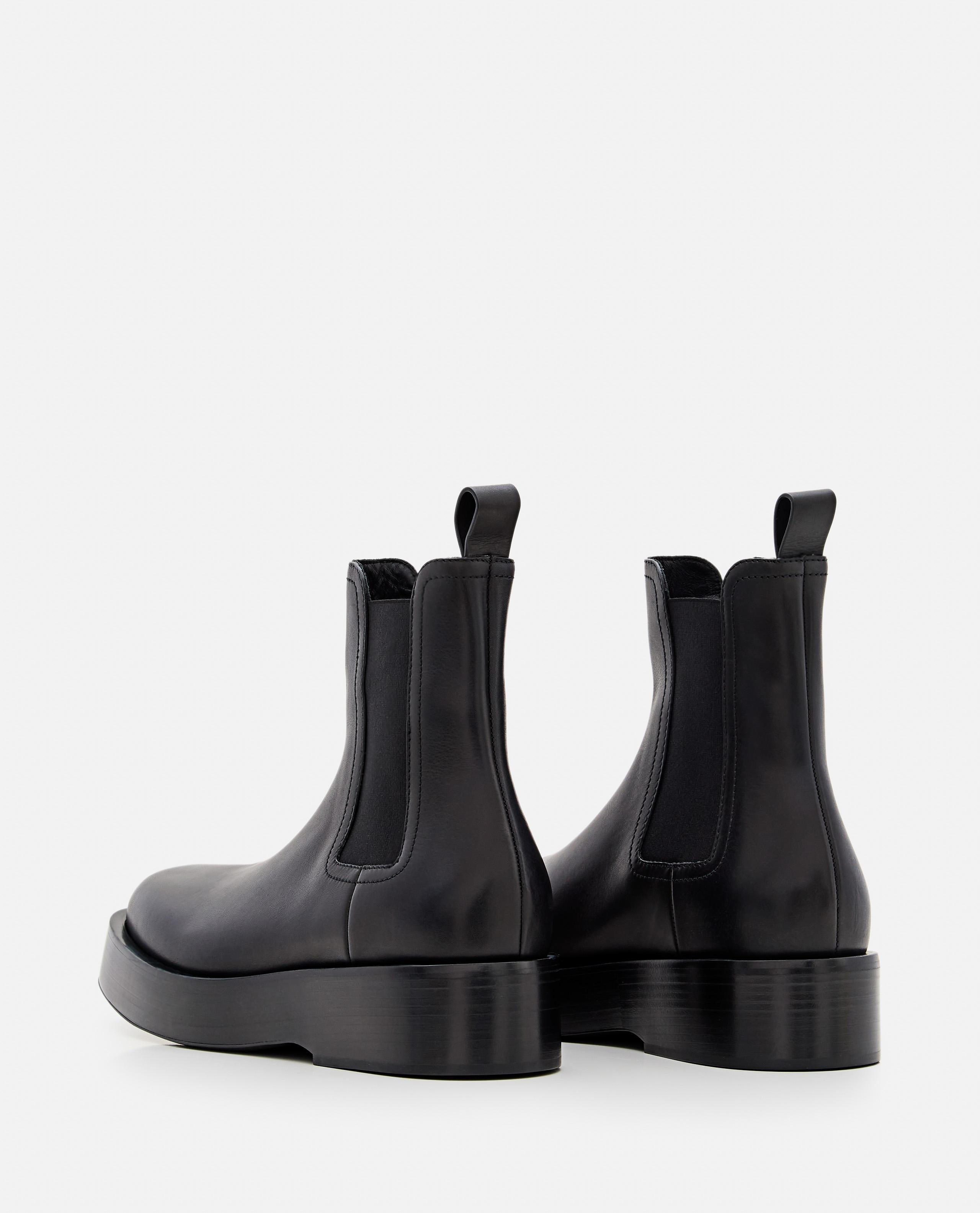 TORINO CHELSEA BOOT - 3