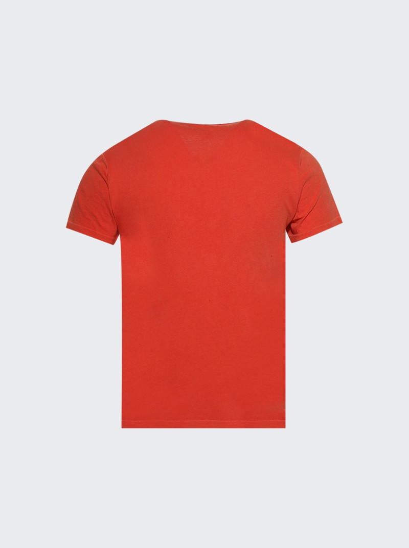 MadeWorn Kiss Tee Cherry outlook