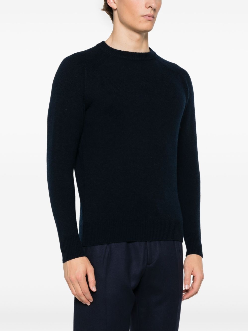 cashmere sweater - 3
