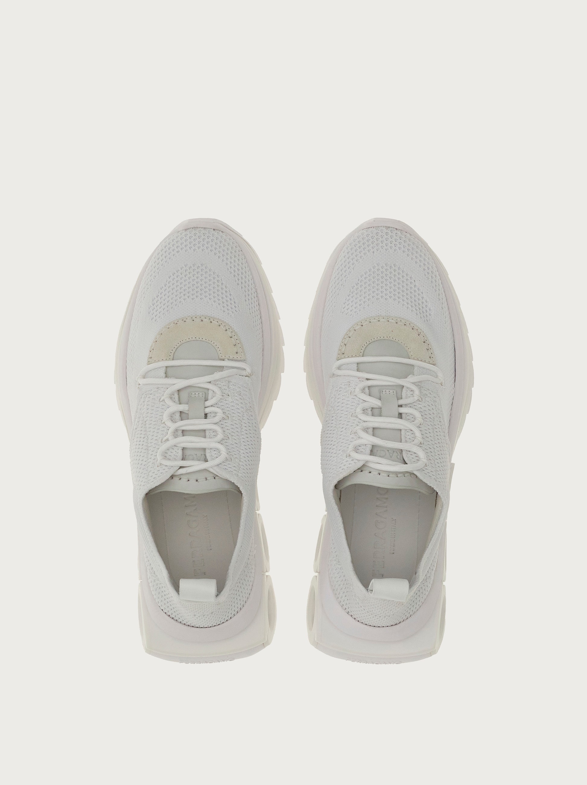 FERRAGAMO Running sneaker | REVERSIBLE