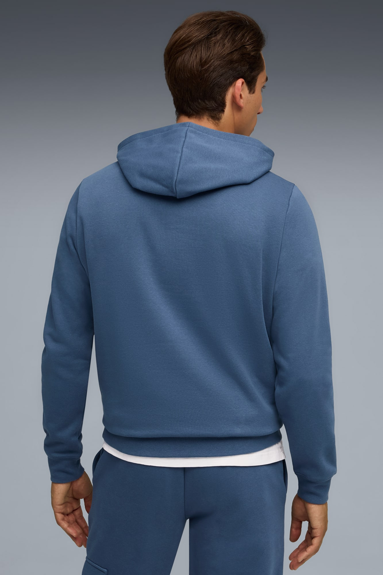 PUMA Elevated Essentials Men's Hoodie - 4
