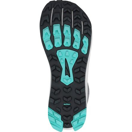 Lone Peak 9 Hiking Shoe - Women's - 3