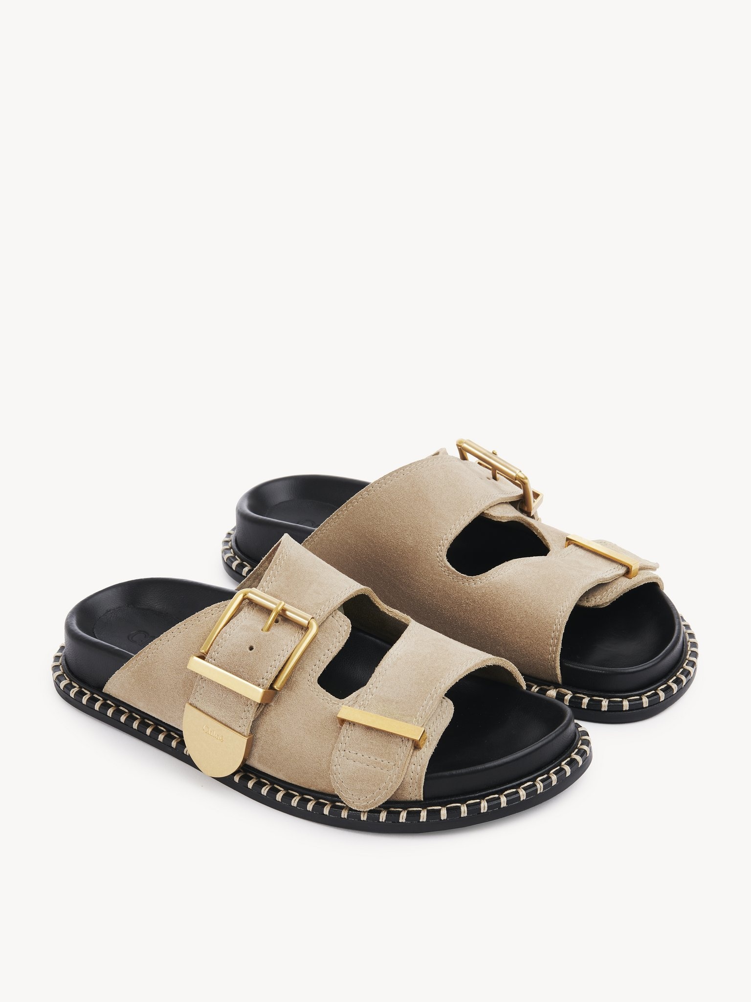 Chloé REBECCA SLIDE | REVERSIBLE