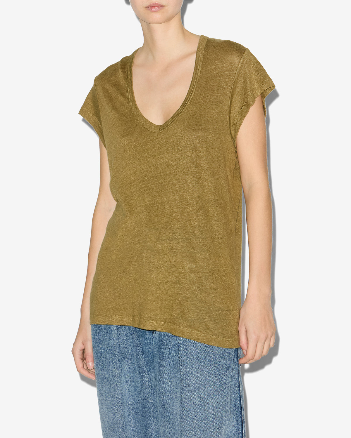 ZANKOU T-SHIRT - 4