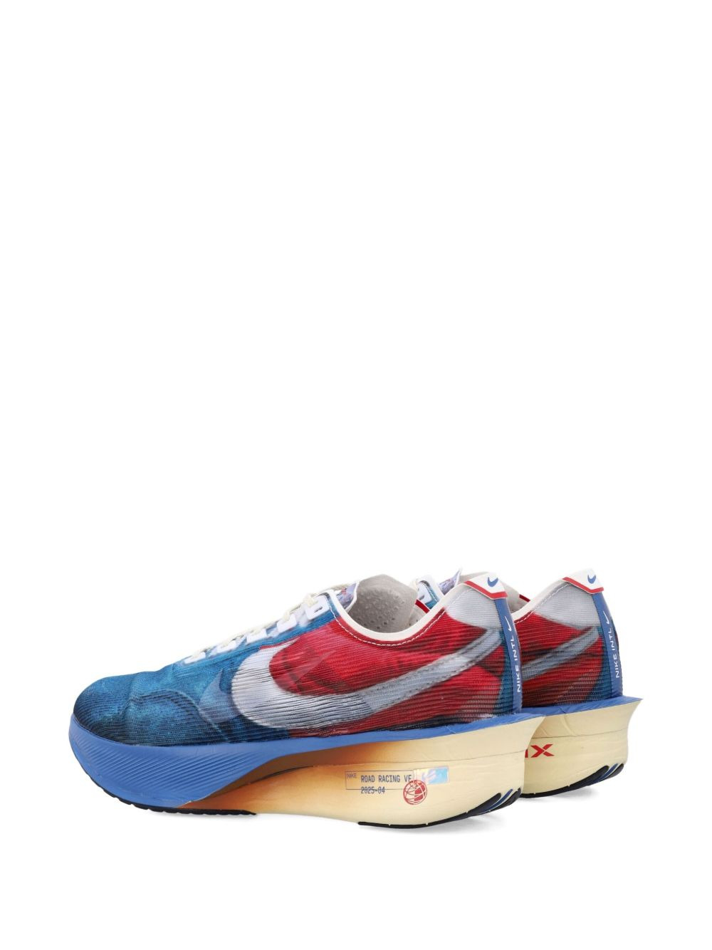 Vaporfly 4 sneakers - 4