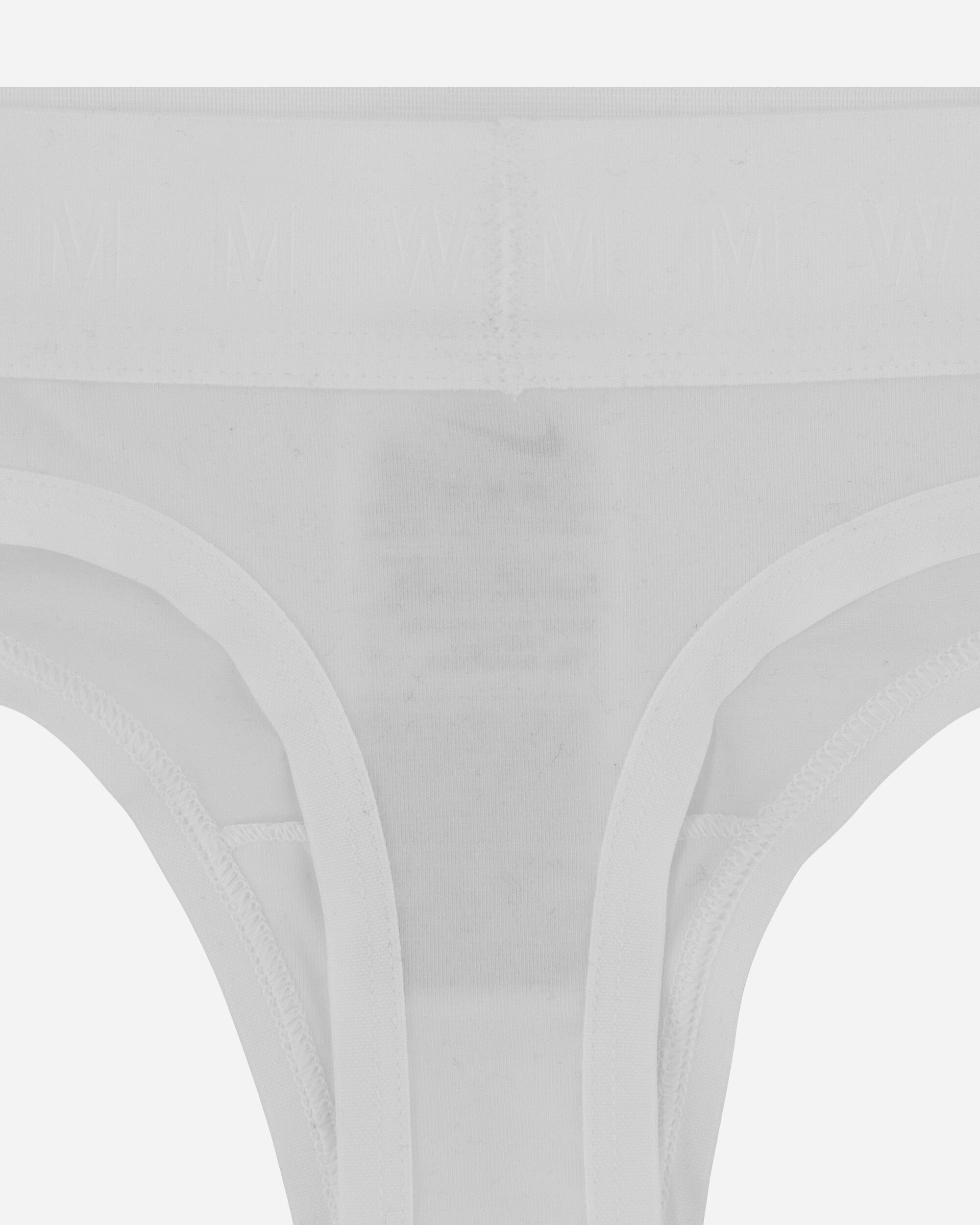 MMW Underwear White - 3