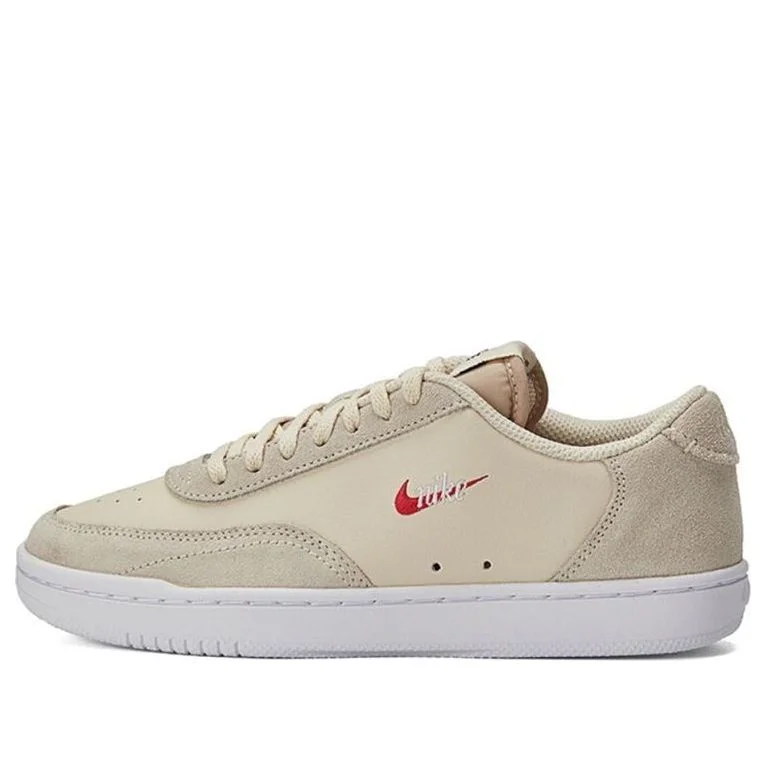 (WMNS) Nike Court Vintage PRM CW1067-200 - 1