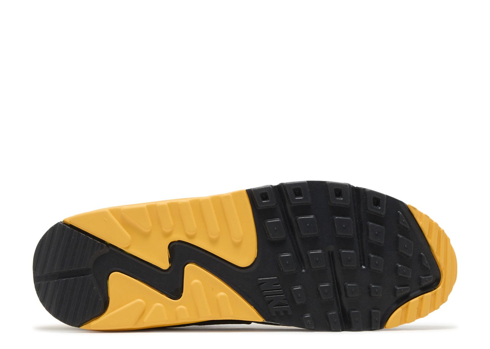 AIR MAX 90 'STEELERS' - 4