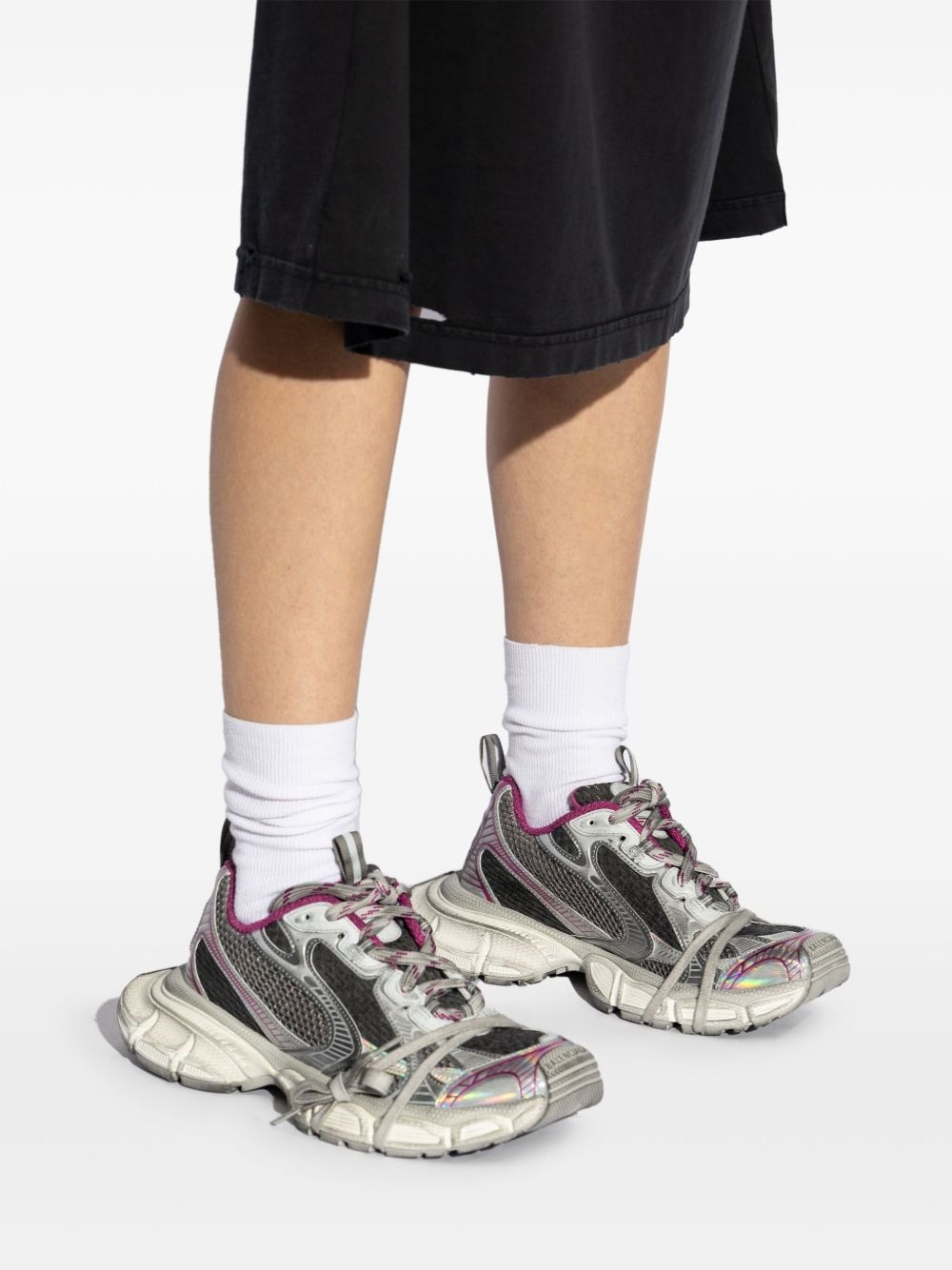 3XL sneakers - 6