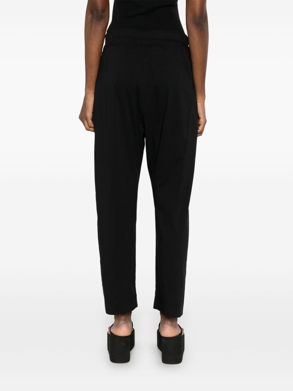 tapered trousers - 4