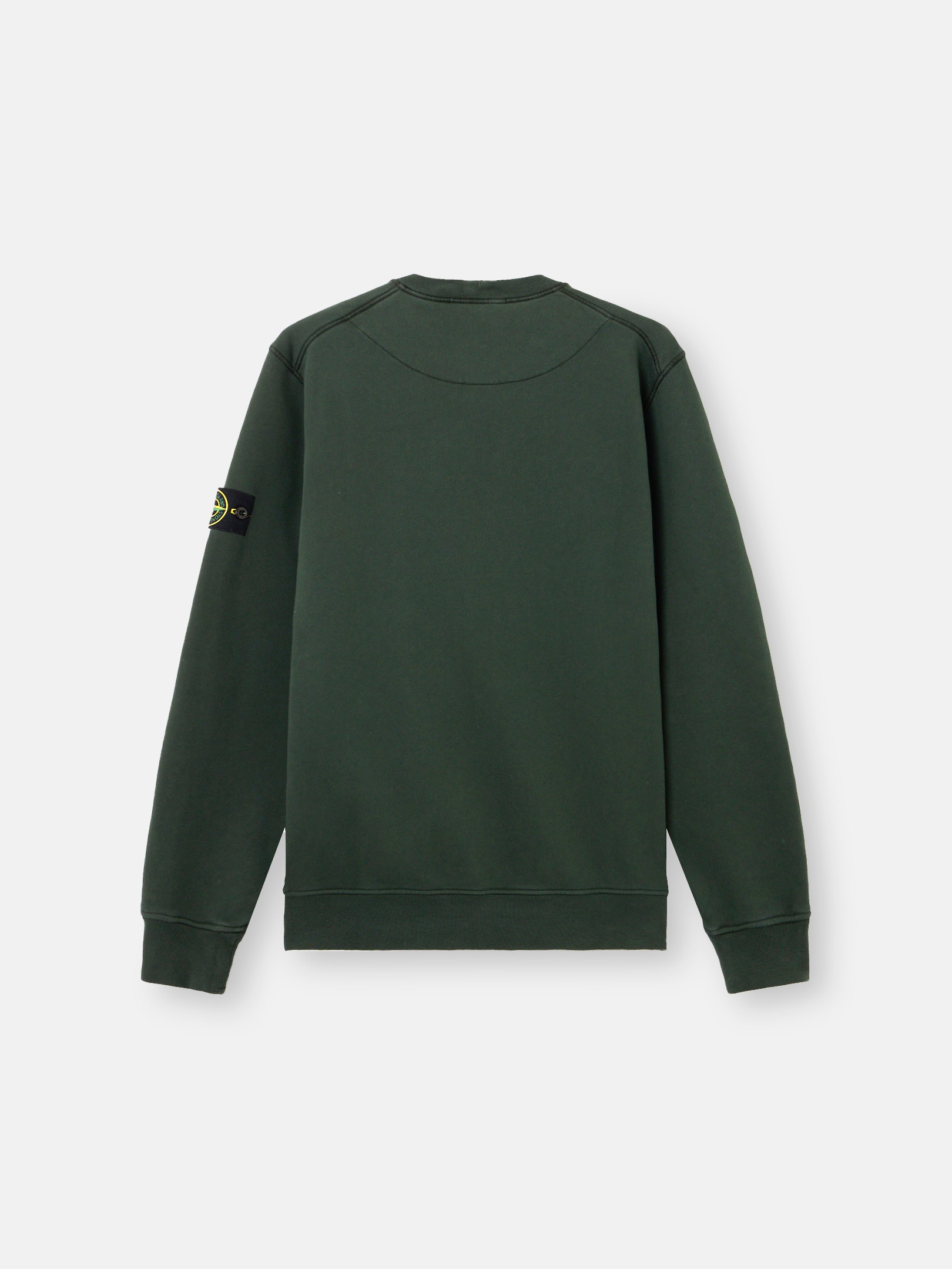 6100060 ORGANIC COTTON FLEECE - 7