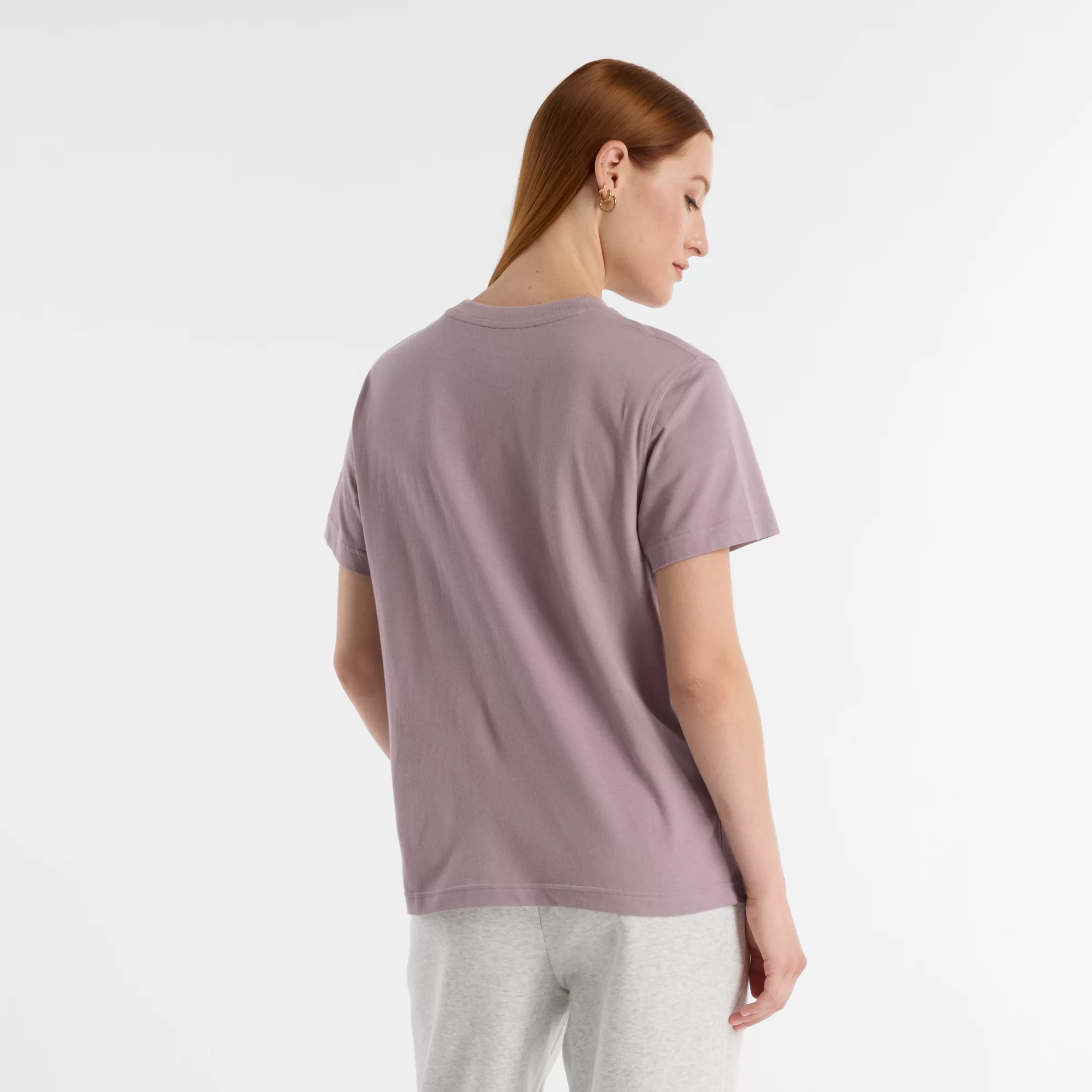 Sport Essentials Jersey Logo T-Shirt - 3