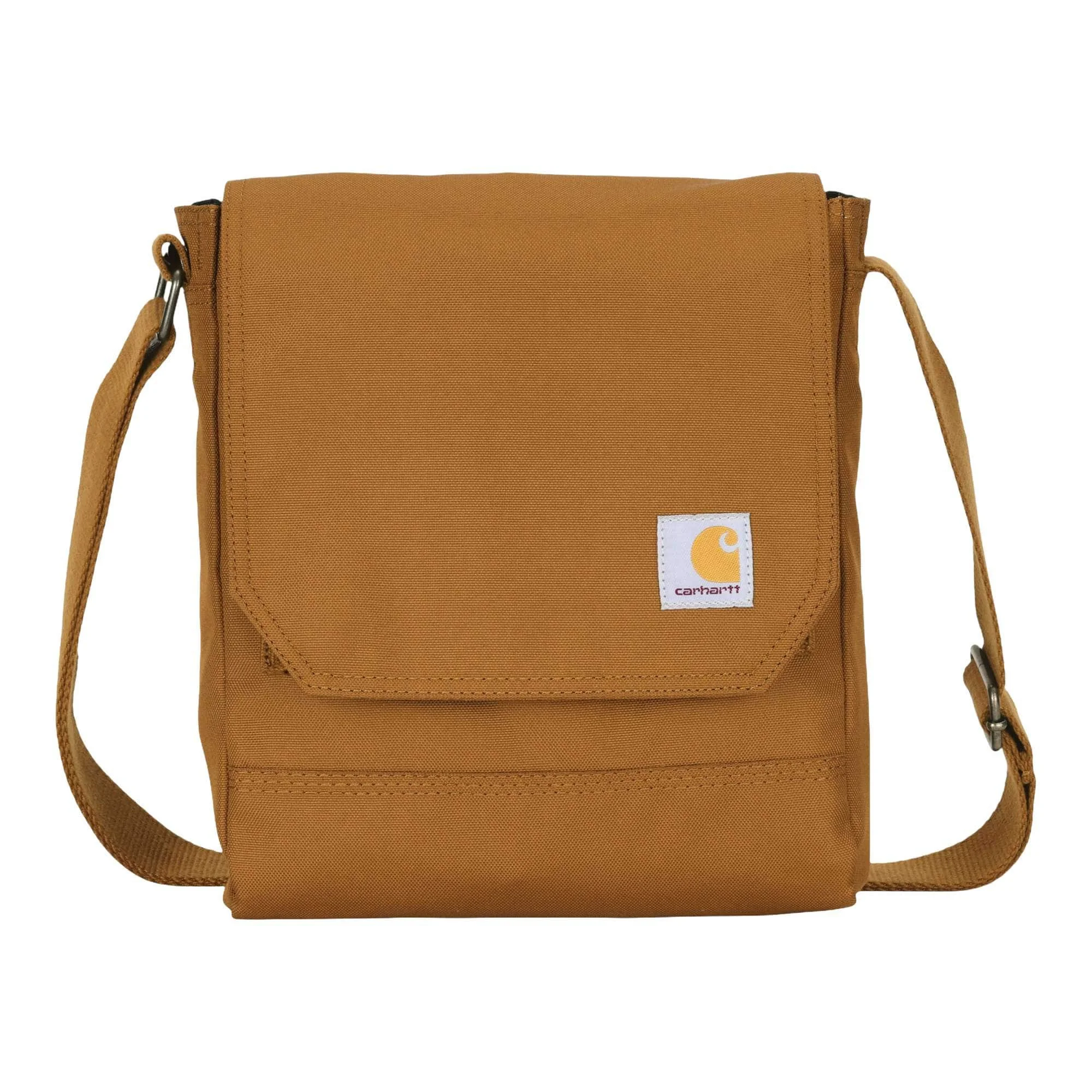 Classic Crossbody Snap Bag - 1