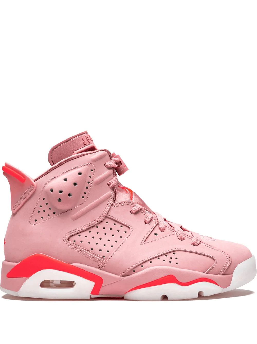 Air Jordan 6 Retro NRG Aleali May - 1