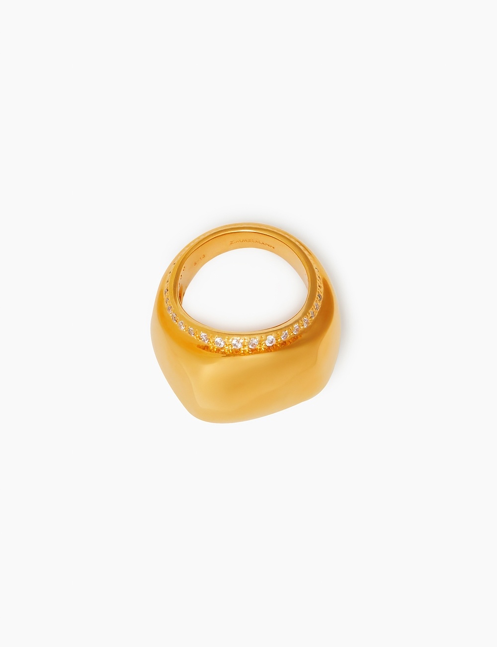 PEBBLE RING - 3